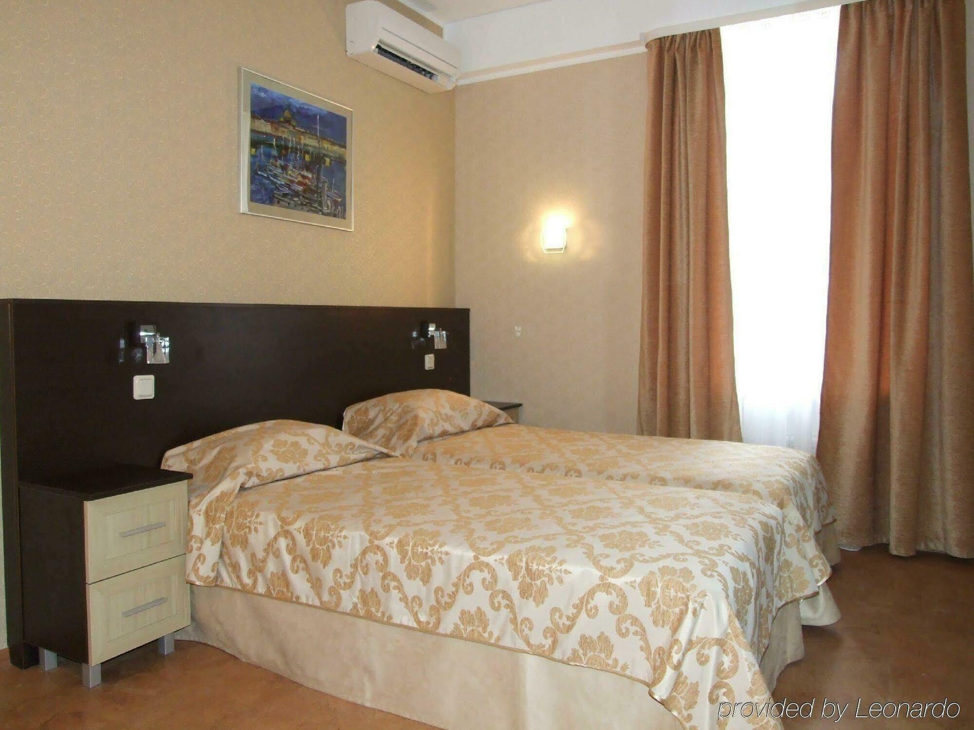 Nevsky Breeze Apartment Saint Petersburg Room photo